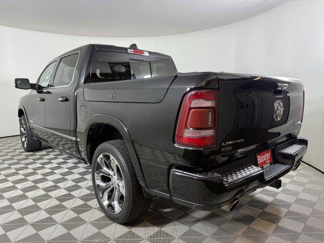 used 2019 Ram 1500 car, priced at $30,900