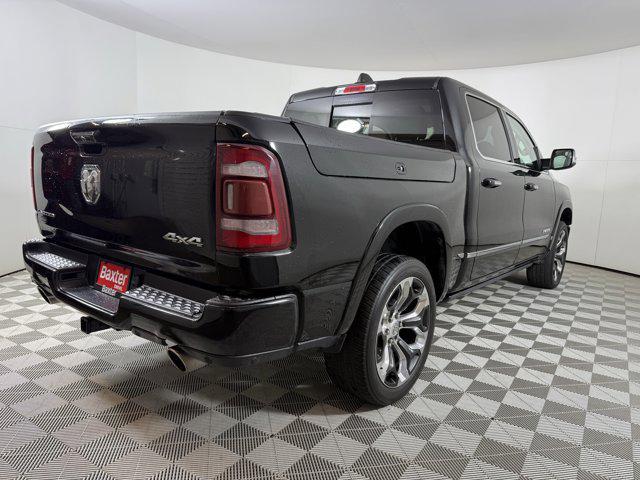 used 2019 Ram 1500 car, priced at $30,900