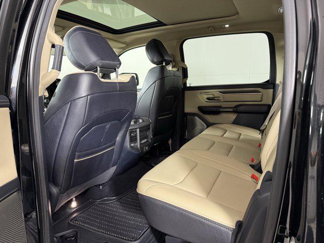 used 2019 Ram 1500 car, priced at $30,900