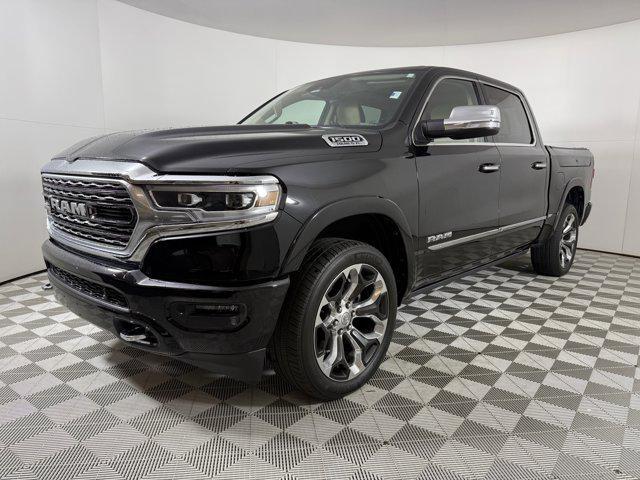 used 2019 Ram 1500 car, priced at $30,900