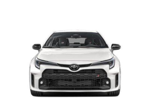 new 2024 Toyota GR Corolla car, priced at $47,493