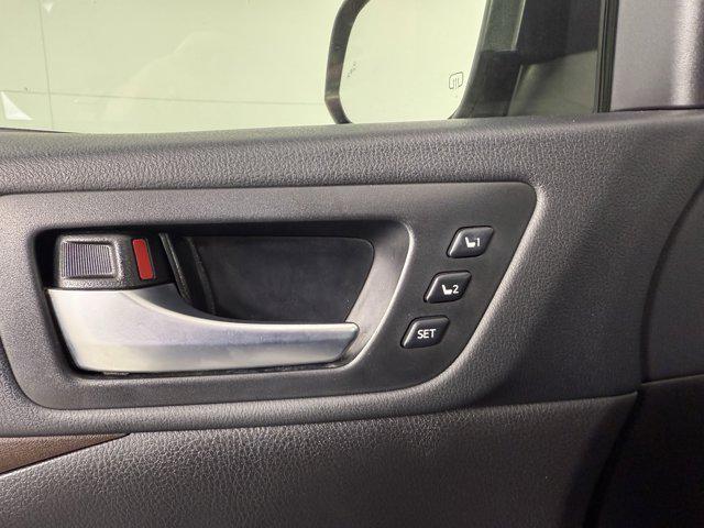 used 2018 Toyota Highlander car, priced at $28,500