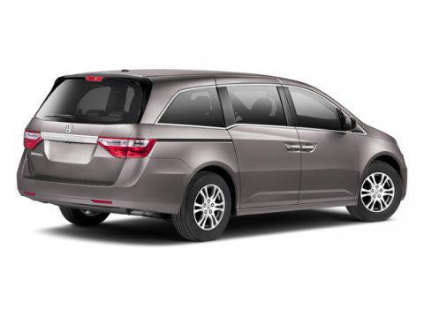 used 2013 Honda Odyssey car, priced at $10,900