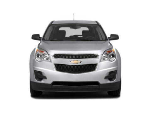 used 2015 Chevrolet Equinox car, priced at $9,903