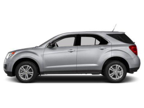 used 2015 Chevrolet Equinox car, priced at $9,903