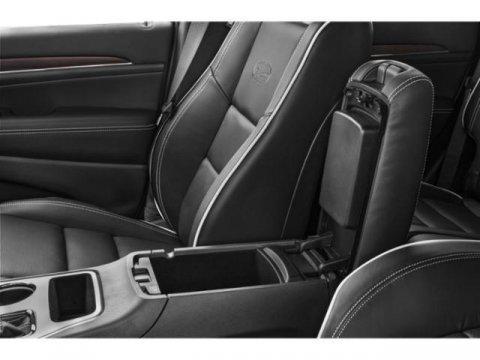 used 2015 Jeep Grand Cherokee car, priced at $16,900