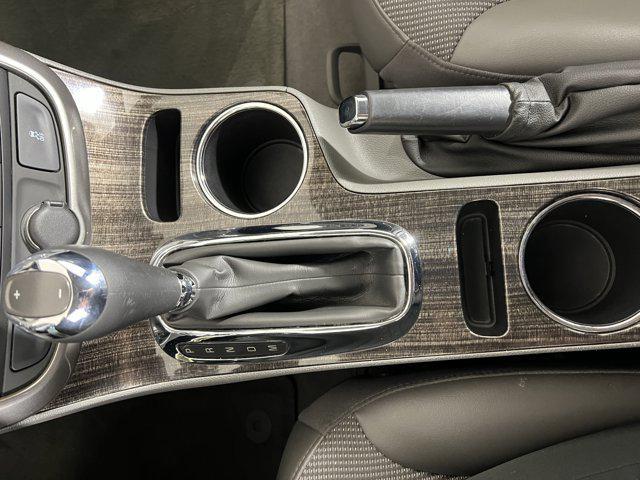 used 2015 Chevrolet Malibu car, priced at $10,000