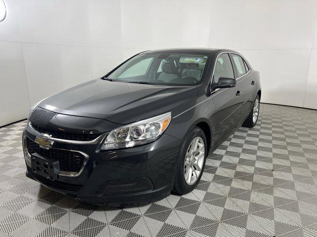 used 2015 Chevrolet Malibu car, priced at $10,000