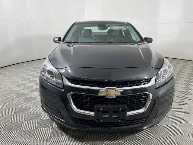 used 2015 Chevrolet Malibu car, priced at $10,000