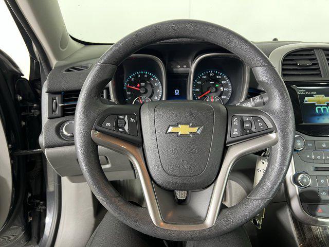 used 2015 Chevrolet Malibu car, priced at $10,000