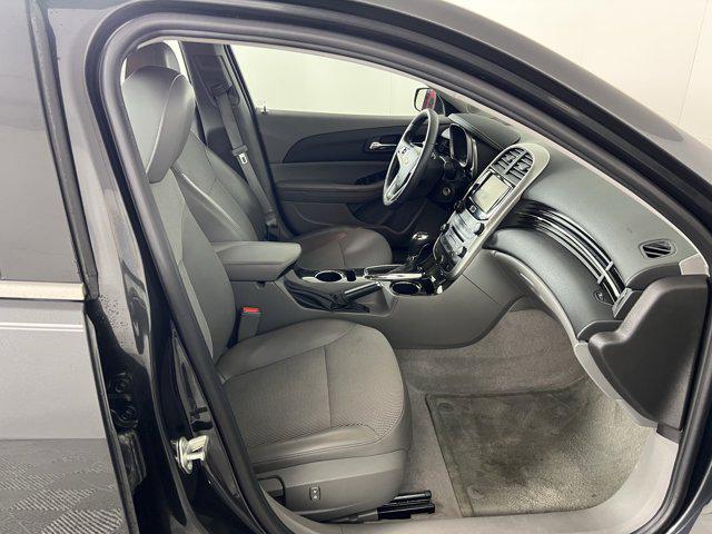 used 2015 Chevrolet Malibu car, priced at $10,000