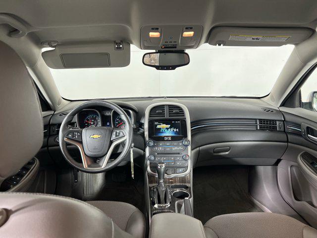 used 2015 Chevrolet Malibu car, priced at $10,000