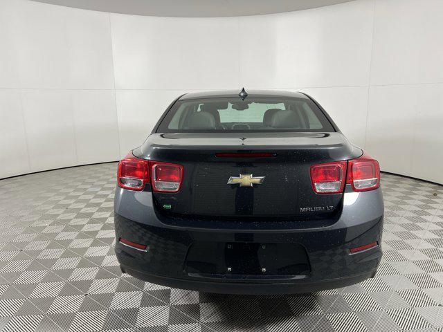 used 2015 Chevrolet Malibu car, priced at $10,000
