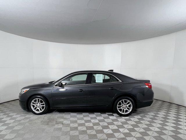 used 2015 Chevrolet Malibu car, priced at $10,000