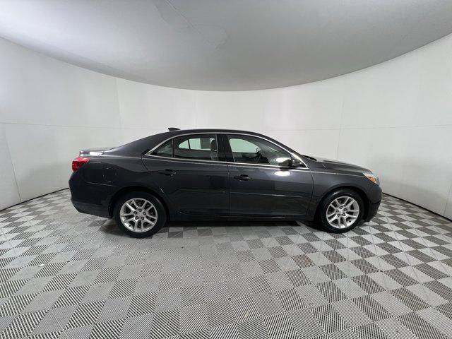 used 2015 Chevrolet Malibu car, priced at $10,000