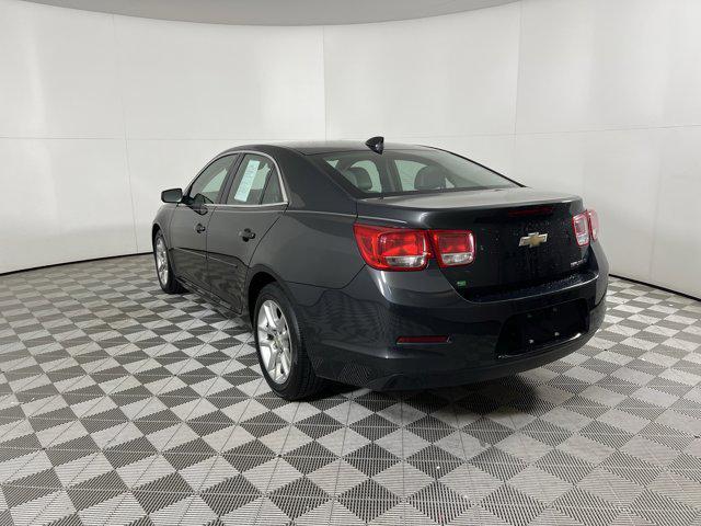 used 2015 Chevrolet Malibu car, priced at $10,000