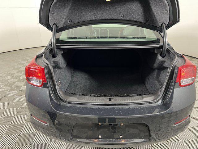 used 2015 Chevrolet Malibu car, priced at $10,000