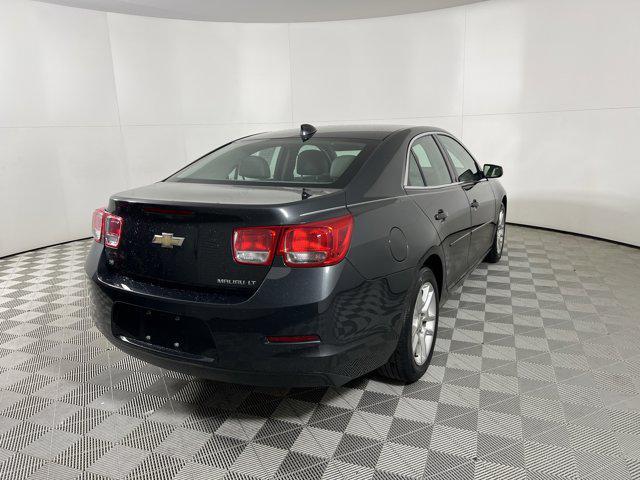 used 2015 Chevrolet Malibu car, priced at $10,000
