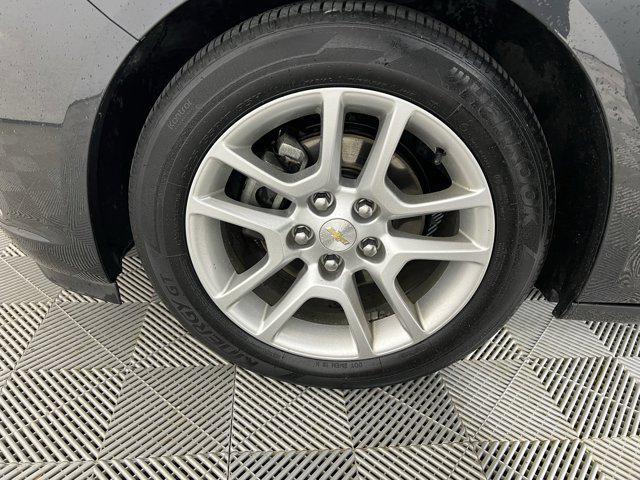 used 2015 Chevrolet Malibu car, priced at $10,000