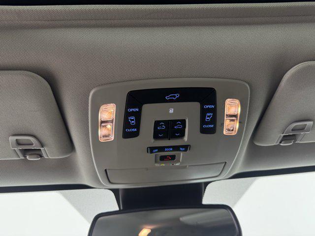 used 2022 Toyota Sienna car, priced at $48,700