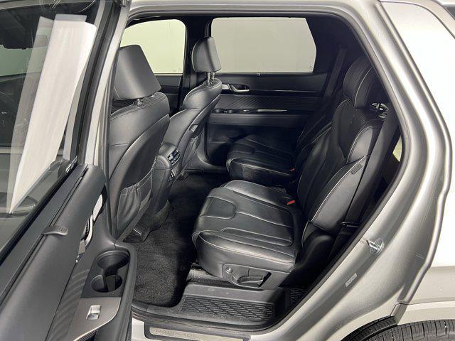 used 2023 Hyundai Palisade car, priced at $34,500