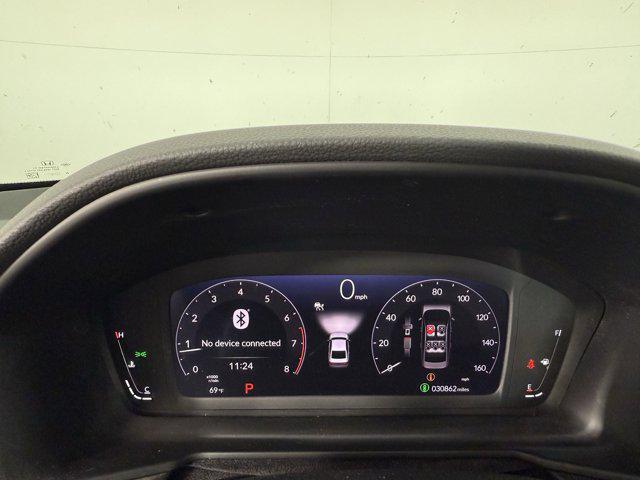 used 2023 Honda Accord car, priced at $28,000