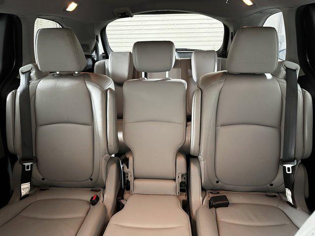 used 2019 Honda Odyssey car, priced at $27,000