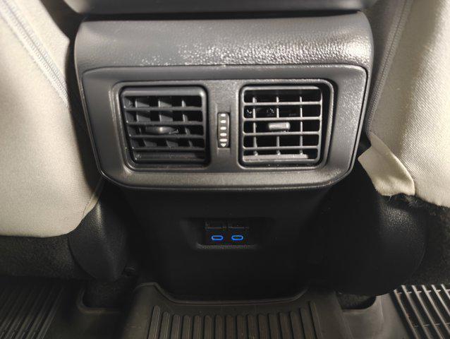 used 2022 Toyota RAV4 car, priced at $30,500