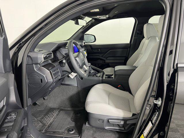 new 2025 Toyota 4Runner car, priced at $43,368