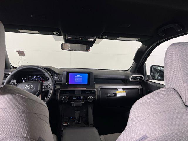 new 2025 Toyota 4Runner car, priced at $43,368