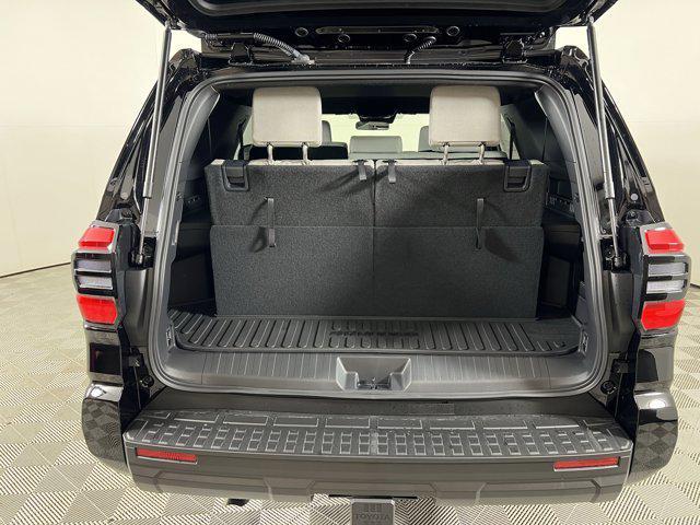new 2025 Toyota 4Runner car, priced at $43,368