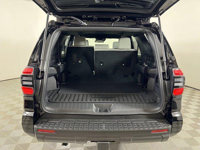 new 2025 Toyota 4Runner car, priced at $43,368