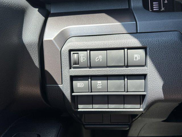 new 2025 Toyota 4Runner car, priced at $43,368