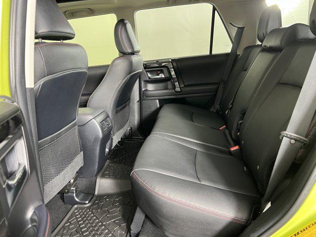 used 2022 Toyota 4Runner car, priced at $60,900