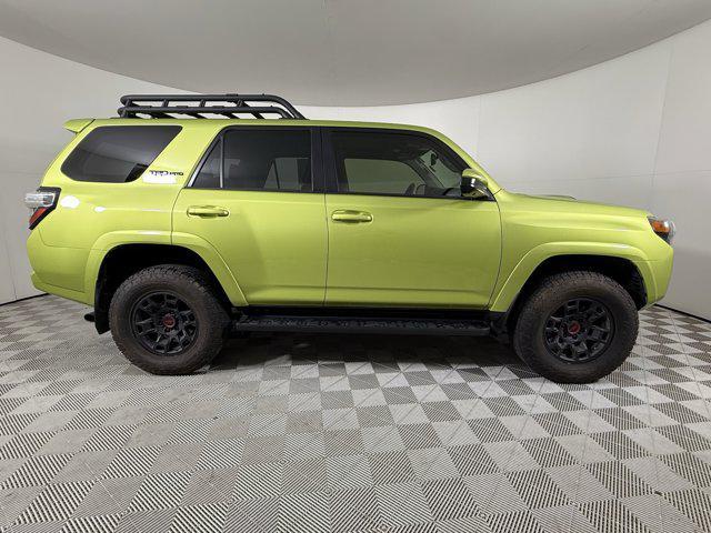 used 2022 Toyota 4Runner car, priced at $60,900