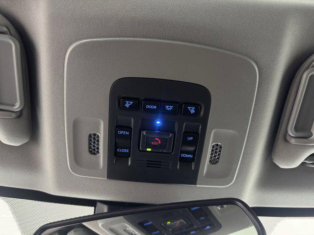 used 2021 Toyota Camry car, priced at $26,500