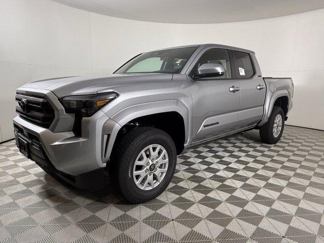 new 2025 Toyota Tacoma car
