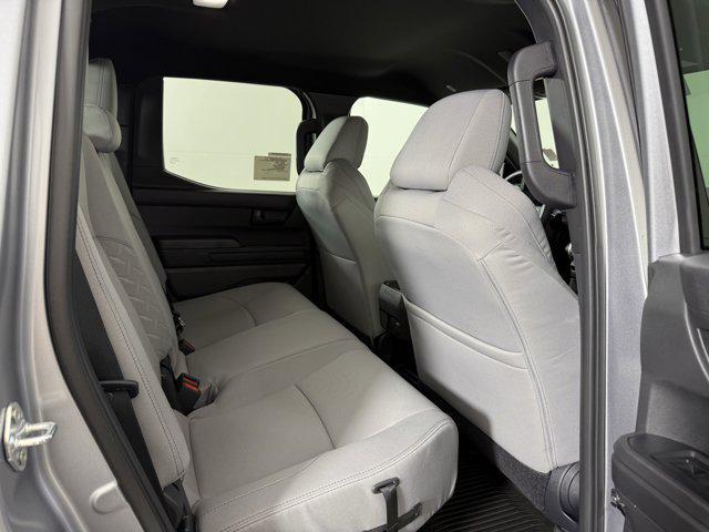 new 2025 Toyota Tacoma car