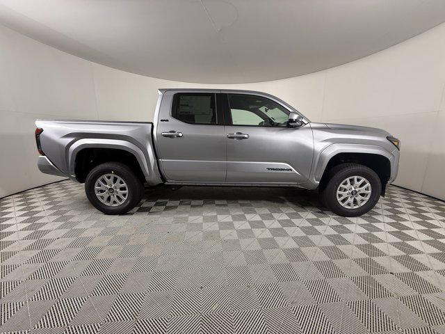 new 2025 Toyota Tacoma car