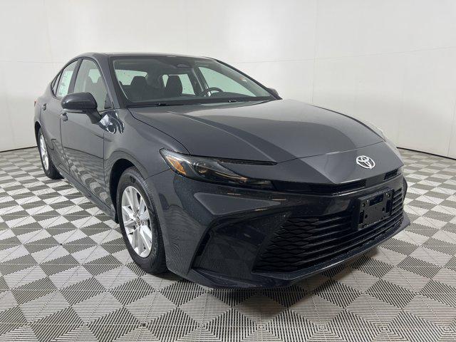 new 2025 Toyota Camry car, priced at $28,998