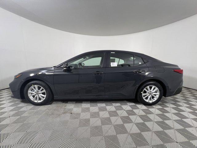 new 2025 Toyota Camry car, priced at $28,998