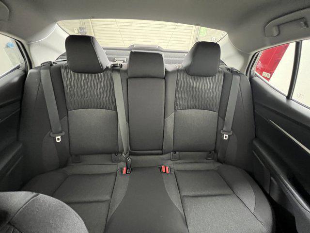 new 2025 Toyota Camry car, priced at $28,998
