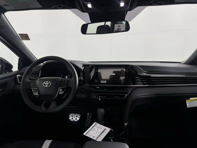 new 2026 Toyota Camry car, priced at $31,589