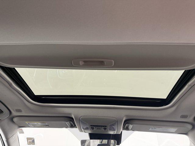 used 2023 Toyota RAV4 car, priced at $39,000