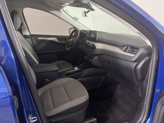used 2022 Ford Escape car, priced at $24,500