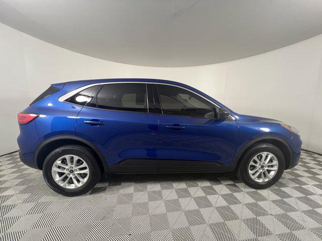 used 2022 Ford Escape car, priced at $24,500