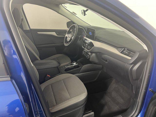 used 2022 Ford Escape car, priced at $24,500