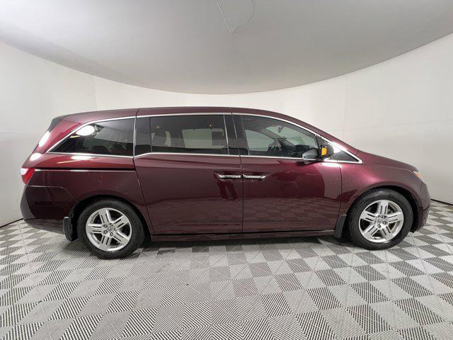 used 2013 Honda Odyssey car, priced at $14,000