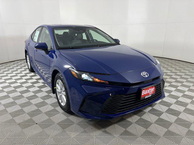new 2026 Toyota Camry car, priced at $30,999