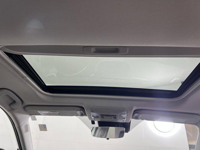 used 2022 Toyota RAV4 car, priced at $33,500